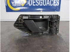Recambio de maneta interior delantera derecha para citroen berlingo  | 0.02 - ...  | 0.02 - ... referencia OEM IAM   
