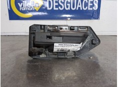 Recambio de maneta interior delantera derecha para citroen berlingo  | 0.02 - ...  | 0.02 - ... referencia OEM IAM    2