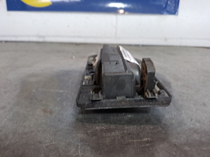 Recambio de maneta interior delantera derecha para citroen berlingo  | 0.02 - ...  | 0.02 - ... referencia OEM IAM   