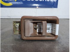Recambio de maneta interior delantera derecha para nissan patrol (k/w160)  | 0.80 - ...  | 0.80 - ... referencia OEM IAM