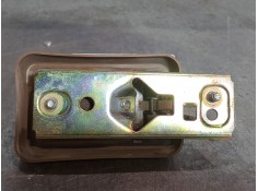 Recambio de maneta interior delantera derecha para nissan patrol (k/w160)  | 0.80 - ...  | 0.80 - ... referencia OEM IAM    2