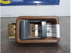 Recambio de maneta interior delantera izquierda para nissan patrol (k/w160)  | 0.80 - ...  | 0.80 - ... referencia OEM IAM
