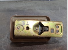 Recambio de maneta interior delantera izquierda para nissan patrol (k/w160)  | 0.80 - ...  | 0.80 - ... referencia OEM IAM    2