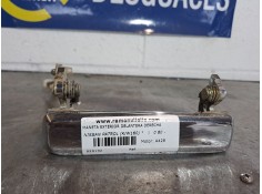 Recambio de maneta exterior delantera derecha para nissan patrol (k/w160)  | 0.80 - ...  | 0.80 - ... referencia OEM IAM