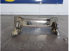 Recambio de maneta exterior delantera derecha para nissan patrol (k/w160)  | 0.80 - ...  | 0.80 - ... referencia OEM IAM    2