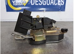 Recambio de cerradura puerta delantera derecha para bmw serie 3 compacto (e36) 1.6 cat referencia OEM IAM