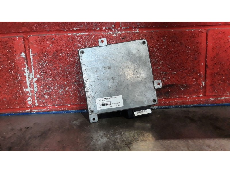 Recambio de centralita motor uce para rover 200 214 gsi referencia OEM IAM MKC101440   Recambio de centralita motor uce para rover 200 214 gsi referencia OEM IAM MKC101440