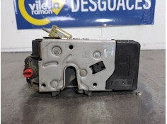 Recambio de cerradura puerta trasera izquierda para opel vectra c berlina 2.2 16v dti cat (y 22 dtr / l50) | 0.02 - 0.05 2.2 16v 2