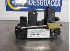 Recambio de cerradura puerta trasera derecha para opel vectra c berlina 2.2 16v dti cat (y 22 dtr / l50) | 0.02 - 0.05 2.2 16v d