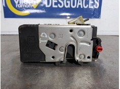 Recambio de cerradura puerta trasera derecha para opel vectra c berlina 2.2 16v dti cat (y 22 dtr / l50) | 0.02 - 0.05 2.2 16v d 2
