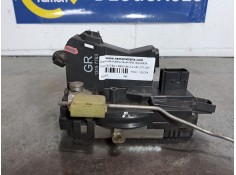 Recambio de cerradura puerta delantera izquierda para opel vectra c berlina 2.2 16v dti cat (y 22 dtr / l50) | 0.02 - 0.05 2.2 1