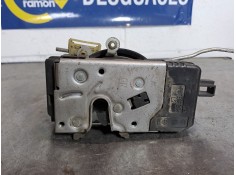 Recambio de cerradura puerta delantera izquierda para opel vectra c berlina 2.2 16v dti cat (y 22 dtr / l50) | 0.02 - 0.05 2.2 1 2
