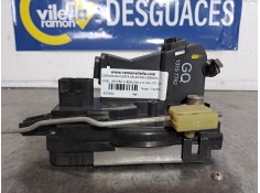 Recambio de cerradura puerta delantera derecha para opel vectra c berlina 2.2 16v dti cat (y 22 dtr / l50) | 0.02 - 0.05 2.2 16v