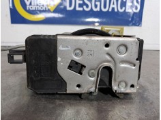 Recambio de cerradura puerta delantera derecha para opel vectra c berlina 2.2 16v dti cat (y 22 dtr / l50) | 0.02 - 0.05 2.2 16v 2