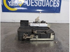 Recambio de cerradura puerta delantera derecha para citroen berlingo  | 0.02 - ...  | 0.02 - ... referencia OEM IAM   