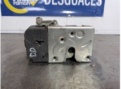 Recambio de cerradura puerta delantera derecha para citroen berlingo  | 0.02 - ...  | 0.02 - ... referencia OEM IAM    2