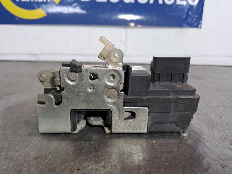 Recambio de cerradura puerta delantera derecha para citroen berlingo  | 0.02 - ...  | 0.02 - ... referencia OEM IAM   