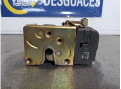 Recambio de cerradura puerta delantera izquierda para citroen berlingo  | 0.02 - ...  | 0.02 - ... referencia OEM IAM    2