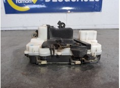 Recambio de cerradura puerta delantera izquierda para peugeot 406 coupe (s1/s2) 2.0 | 10.00 - ... 2.0 | 10.00 - ... referencia O