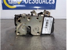 Recambio de cerradura puerta delantera izquierda para peugeot 406 coupe (s1/s2) 2.0 | 10.00 - ... 2.0 | 10.00 - ... referencia O 2