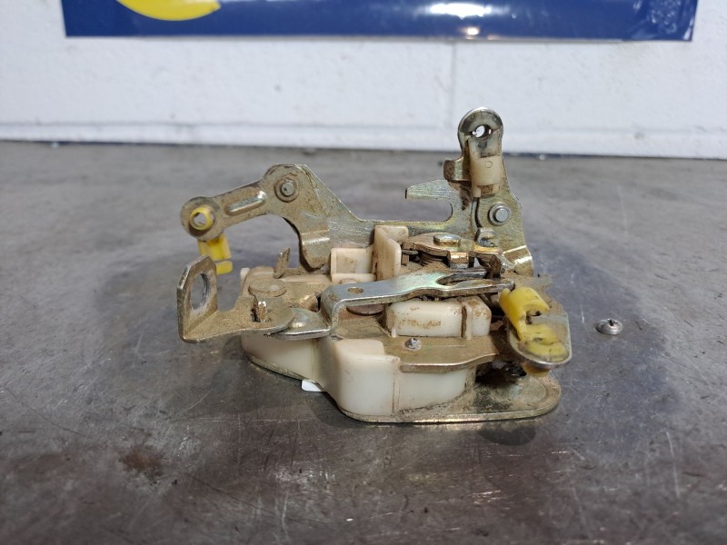 Recambio de cerradura puerta delantera derecha para nissan patrol (k/w160)  | 0.80 - ...  | 0.80 - ... referencia OEM IAM    Recambio de cerradura puerta delantera derecha para nissan patrol (k/w160)  | 0.80 - ...  | 0.80 - ... referencia OEM IAM