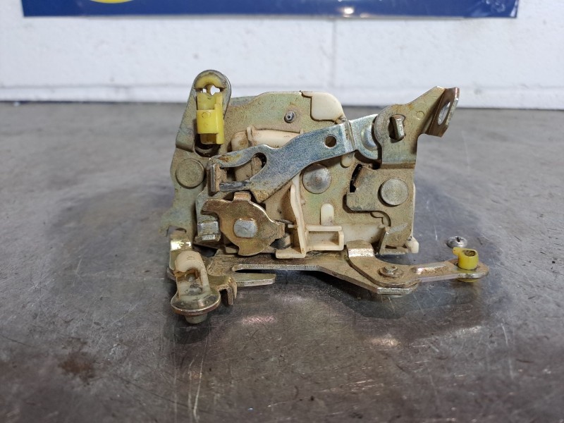 Recambio de cerradura puerta delantera derecha para nissan patrol (k/w160)  | 0.80 - ...  | 0.80 - ... referencia OEM IAM    Recambio de cerradura puerta delantera derecha para nissan patrol (k/w160)  | 0.80 - ...  | 0.80 - ... referencia OEM IAM