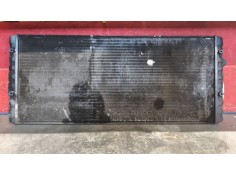 Recambio de radiador agua para volkswagen polo berlina (6n1) air | 09.94 - 12.98 air | 09.94 - 12.98 referencia OEM IAM    2