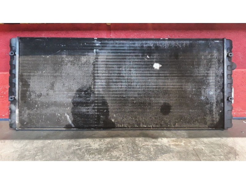 Recambio de radiador agua para volkswagen polo berlina (6n1) air | 09.94 - 12.98 air | 09.94 - 12.98 referencia OEM IAM   