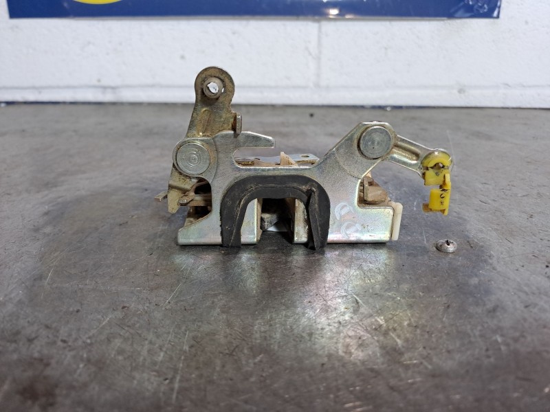 Recambio de cerradura puerta delantera derecha para nissan patrol (k/w160)  | 0.80 - ...  | 0.80 - ... referencia OEM IAM    Recambio de cerradura puerta delantera derecha para nissan patrol (k/w160)  | 0.80 - ...  | 0.80 - ... referencia OEM IAM