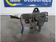 Recambio de cerradura capot para ssangyong rodius 330 mh td referencia OEM IAM
