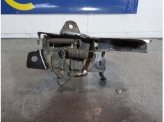 Recambio de cerradura capot para ssangyong rodius 330 mh td referencia OEM IAM    2