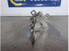 Recambio de cerradura capot para fiat punto 1.3 multijet 16v 90 dynamic referencia OEM IAM