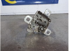 Recambio de cerradura capot para fiat punto 1.3 multijet 16v 90 dynamic referencia OEM IAM    2