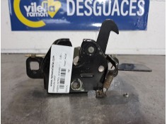 Recambio de cerradura capot para nissan patrol (k/w160)  | 0.80 - ...  | 0.80 - ... referencia OEM IAM