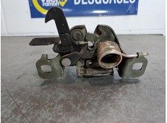 Recambio de cerradura capot para nissan patrol (k/w160)  | 0.80 - ...  | 0.80 - ... referencia OEM IAM    2