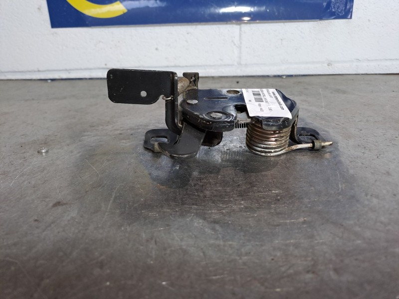 Recambio de cerradura capot para nissan patrol (k/w160)  | 0.80 - ...  | 0.80 - ... referencia OEM IAM    Recambio de cerradura capot para nissan patrol (k/w160)  | 0.80 - ...  | 0.80 - ... referencia OEM IAM