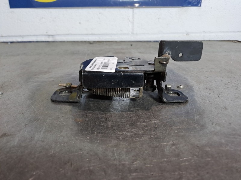 Recambio de cerradura capot para nissan patrol (k/w160)  | 0.80 - ...  | 0.80 - ... referencia OEM IAM    Recambio de cerradura capot para nissan patrol (k/w160)  | 0.80 - ...  | 0.80 - ... referencia OEM IAM