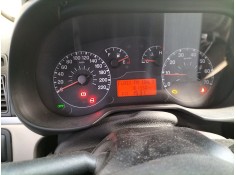 fiat grande punto (199) del año 2006