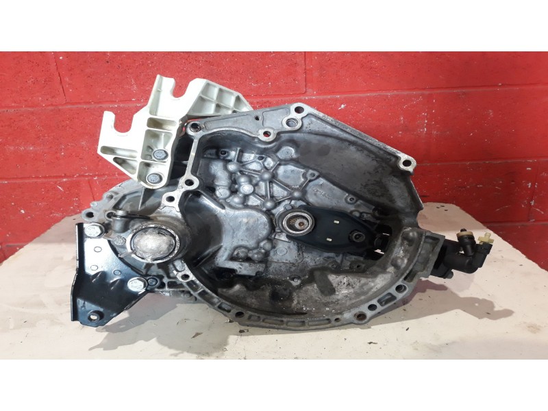 Recambio de caja cambios para peugeot 207  | 0.06 - ...  | 0.06 - ... referencia OEM IAM 20CQ65  