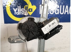 Recambio de elevalunas trasero izquierdo para renault scenic ii 1.9 dci diesel | 0.03 - 0.09 1.9 dci diesel | 0.03 - 0.09 refere 2