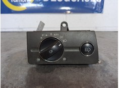 Recambio de mando luces para mercedes clase e (w211) berlina 2.6 cat referencia OEM IAM