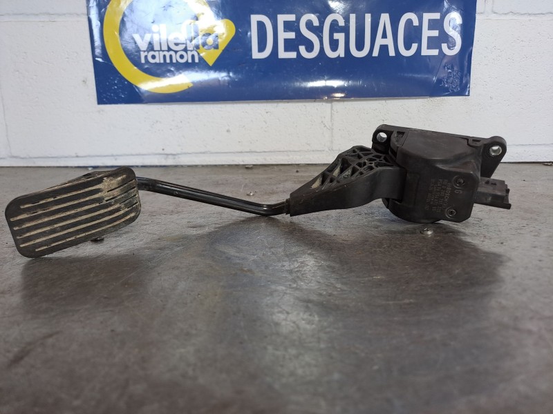Recambio de potenciometro pedal para citroen berlingo  | 0.02 - ...  | 0.02 - ... referencia OEM IAM 0280755035 9655467180 