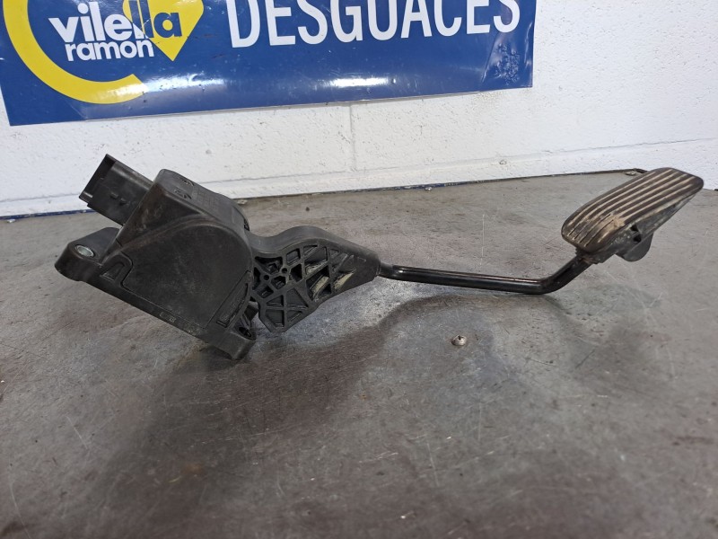 Recambio de potenciometro pedal para citroen berlingo  | 0.02 - ...  | 0.02 - ... referencia OEM IAM 0280755035 9655467180 