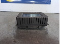 Recambio de pantalla multifuncion para opel vectra c berlina 2.2 16v dti cat (y 22 dtr / l50) | 0.02 - 0.05 2.2 16v dti cat (y 2 2