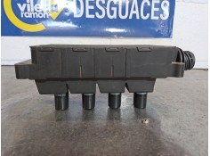 Recambio de bobina encendido para bmw serie 3 compacto (e36) 1.6 cat referencia OEM IAM    2