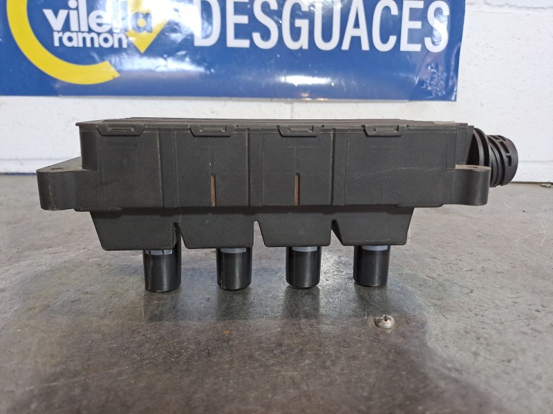 Recambio de bobina encendido para bmw serie 3 compacto (e36) 1.6 cat referencia OEM IAM    Recambio de bobina encendido para bmw serie 3 compacto (e36) 1.6 cat referencia OEM IAM