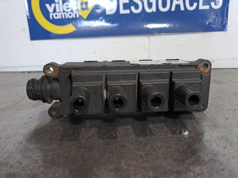 Recambio de bobina encendido para bmw serie 3 compacto (e36) 1.6 cat referencia OEM IAM    Recambio de bobina encendido para bmw serie 3 compacto (e36) 1.6 cat referencia OEM IAM