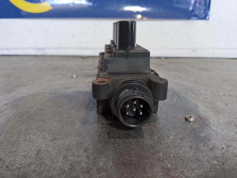 Recambio de bobina encendido para bmw serie 3 compacto (e36) 1.6 cat referencia OEM IAM    Recambio de bobina encendido para bmw serie 3 compacto (e36) 1.6 cat referencia OEM IAM
