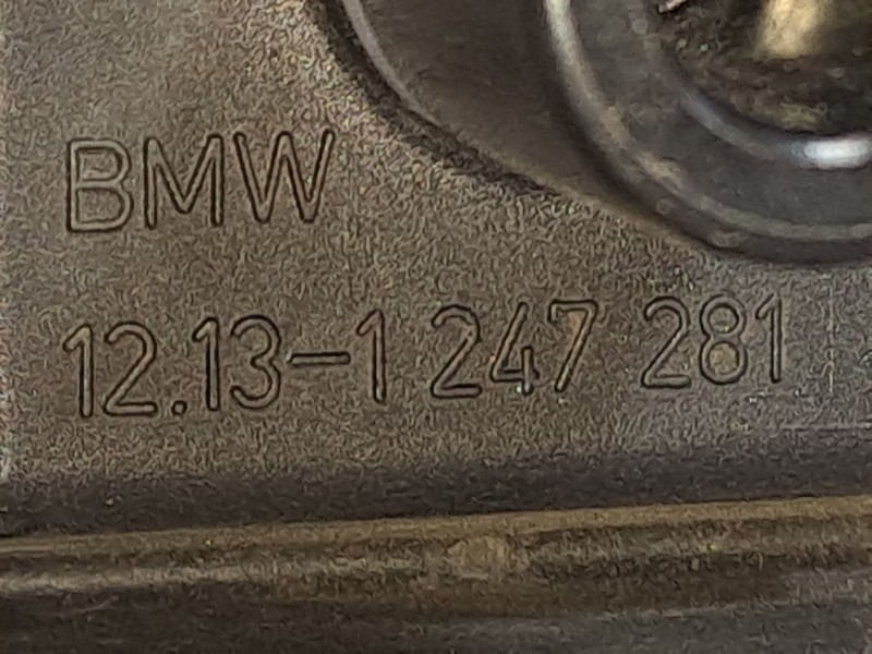 Recambio de bobina encendido para bmw serie 3 compacto (e36) 1.6 cat referencia OEM IAM    Recambio de bobina encendido para bmw serie 3 compacto (e36) 1.6 cat referencia OEM IAM