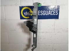 Recambio de elevalunas delantero derecho para renault scenic ii 1.9 dci diesel | 0.03 - 0.09 1.9 dci diesel | 0.03 - 0.09 refere